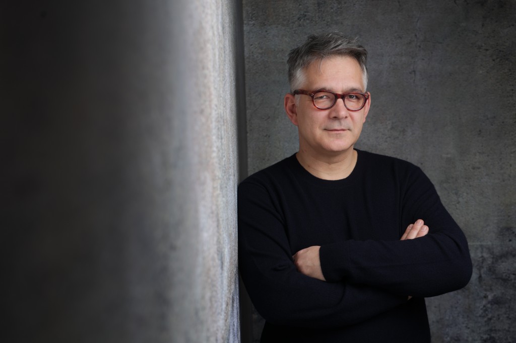 Tino Kahl Jazz Guitar Berlin 